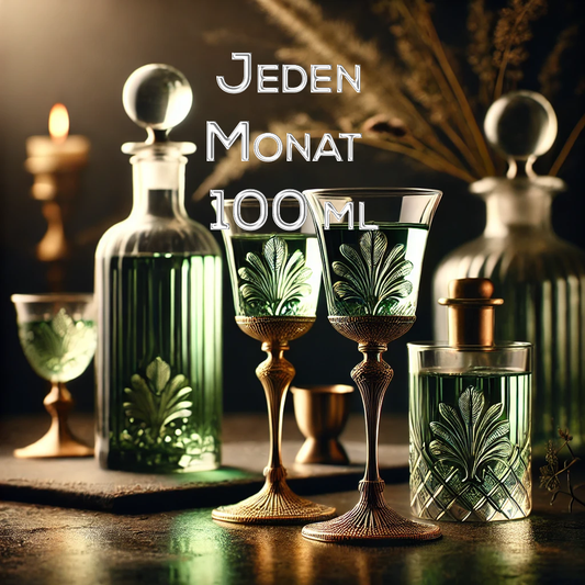 Absinthe Club monthly (1 x 100ml - every month)