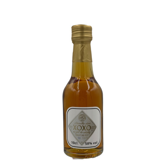 Absinthe XOXO Cask Aged 